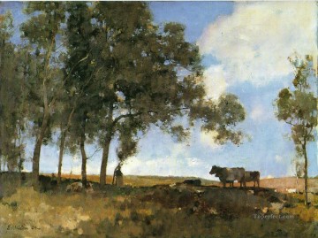 cow 38 Oil Paintings
